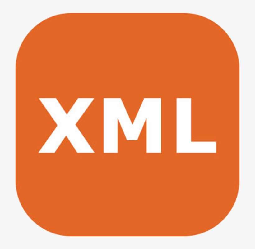 XML